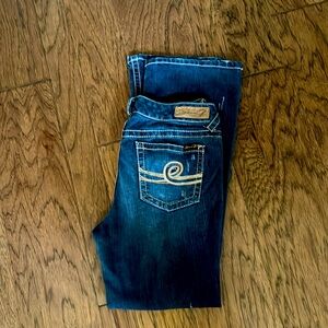 Seven Jeans 12x32